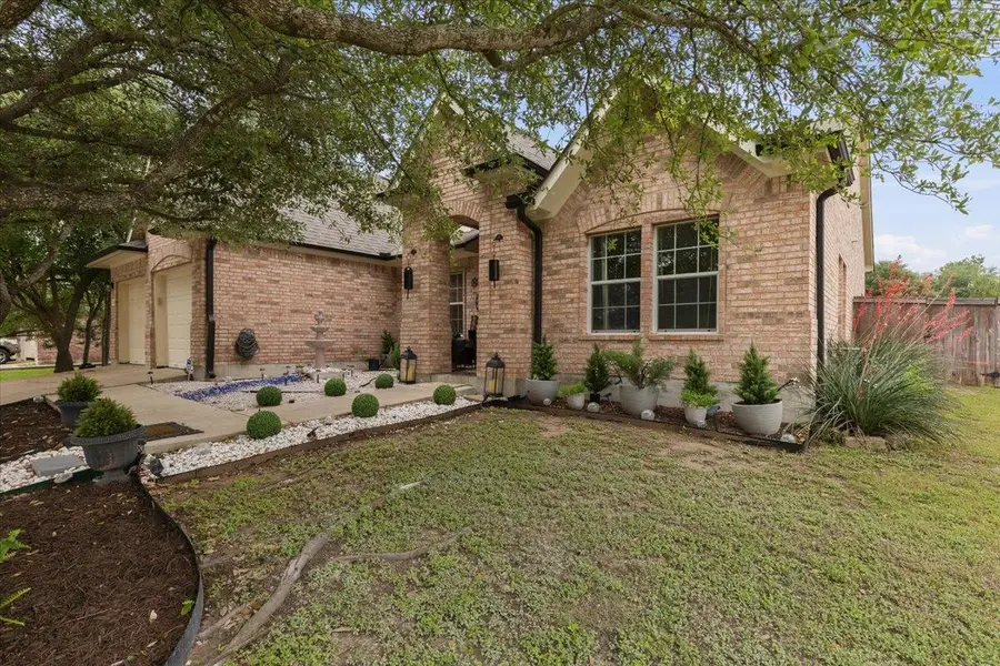 2501 Aspen Meadow Rd, Leander, TX 78641 - #3