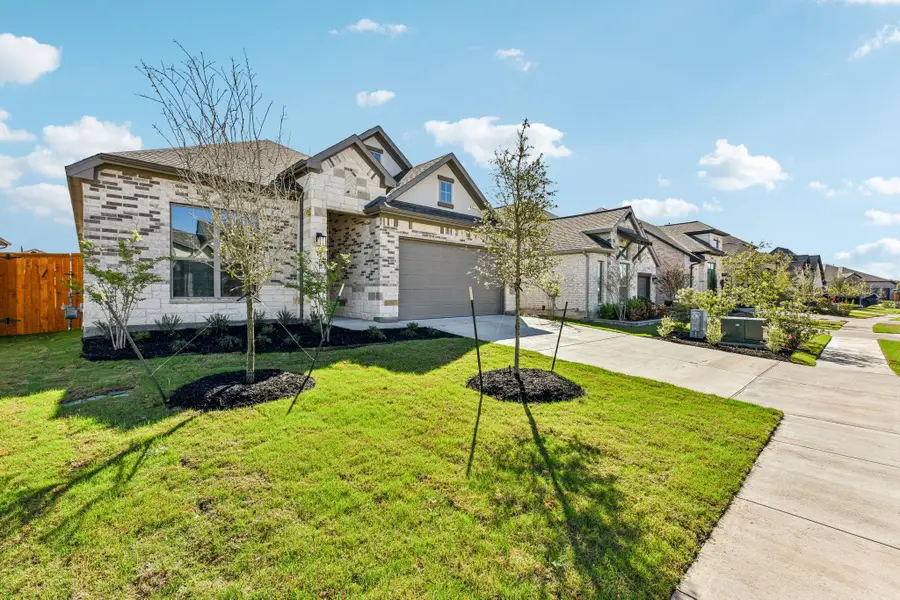 536 Prickly Poppy Loop, Kyle, TX 78640 - #3