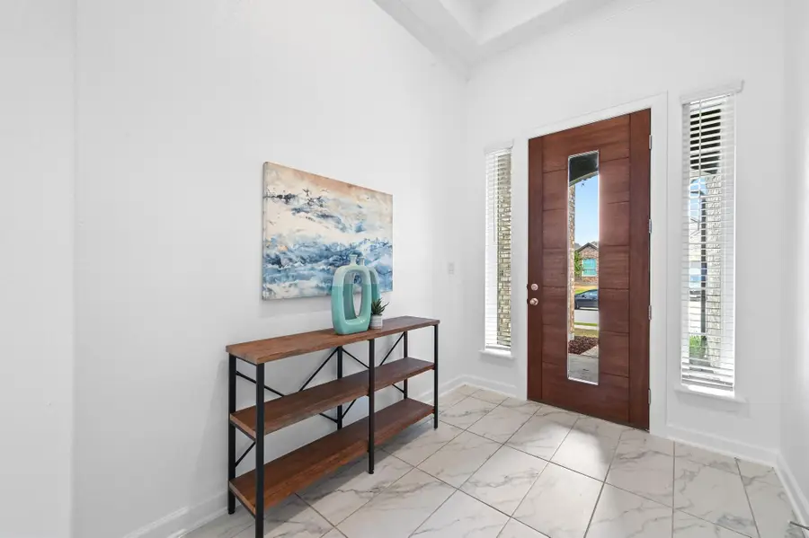 498 Gamble Dr, Buda, TX 78610 - #2