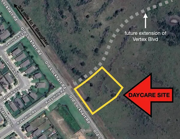 0000 Old Lockhart Rds, Austin, TX 78747