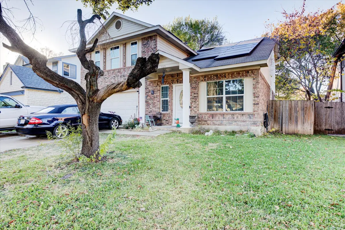 523 Tanner Trl, Pflugerville, TX 78660 - Image #1