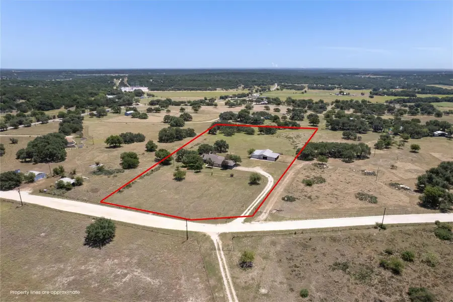 349 Seven Ranch Rd, Salado, TX 76571 - #2