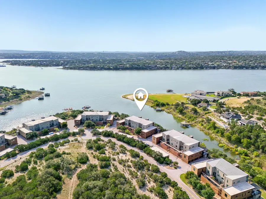 1101 Ivean Pearson Rd #E207, Lago Vista, TX 78645 - Image #2