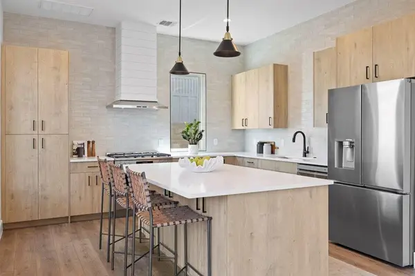 4601 Hank Ave #3, Austin, TX 78745