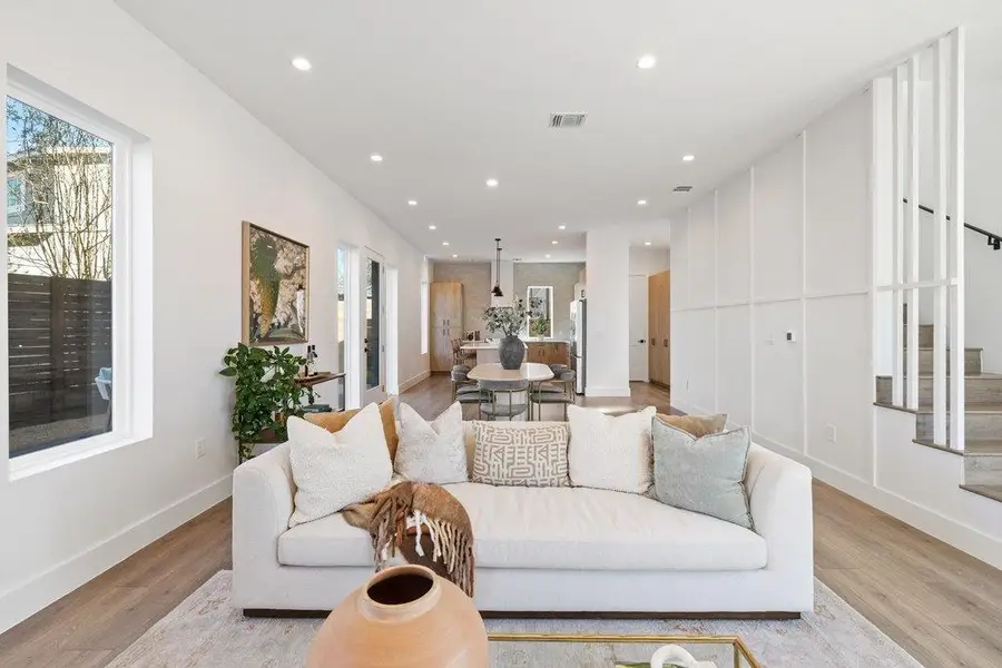 4601 Hank Ave #3, Austin, TX 78745 - #2