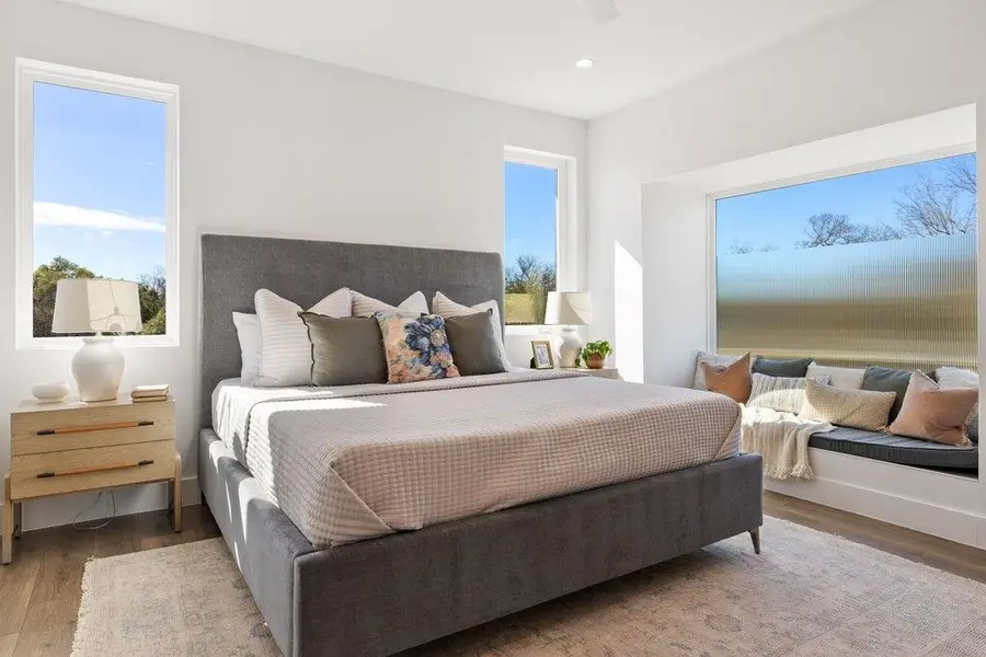 4601 Hank Ave #3, Austin, TX 78745 - #3