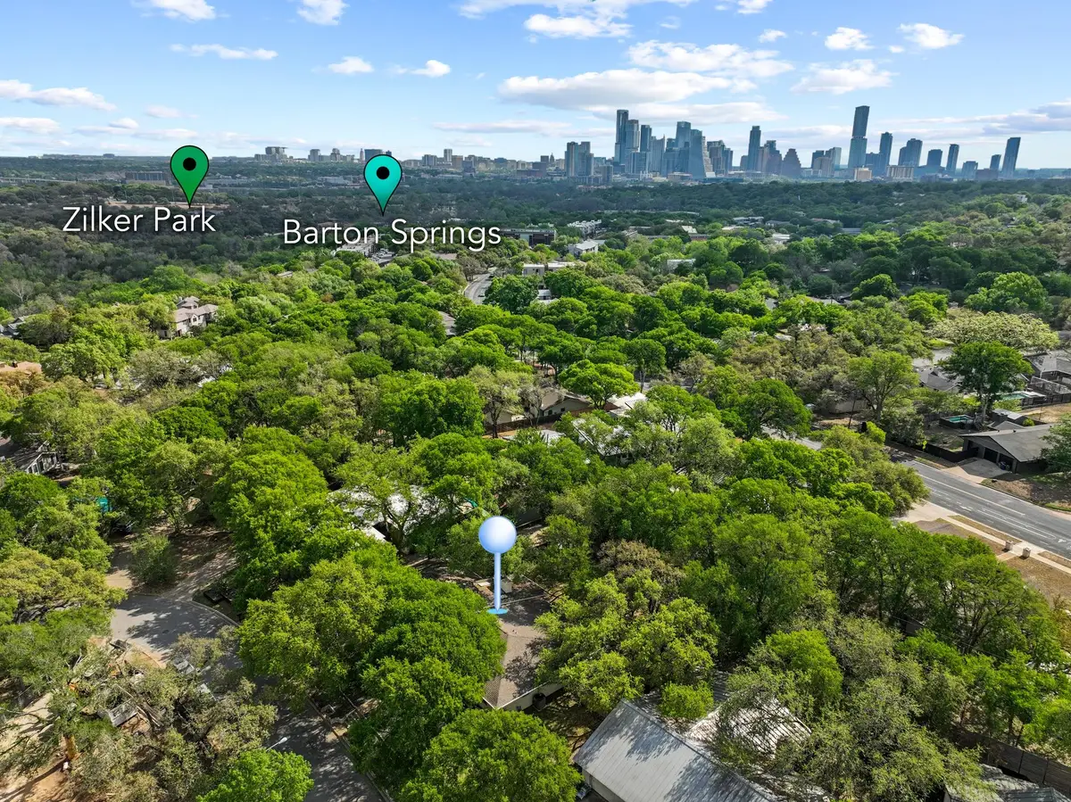 2606 Deerfoot Trl, Austin, TX 78704 - #1