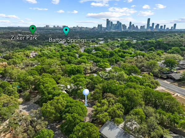 2606 Deerfoot Trl, Austin, TX 78704