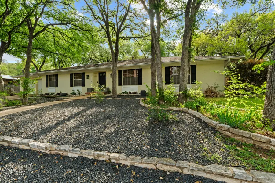 2606 Deerfoot Trl, Austin, TX 78704 - #2