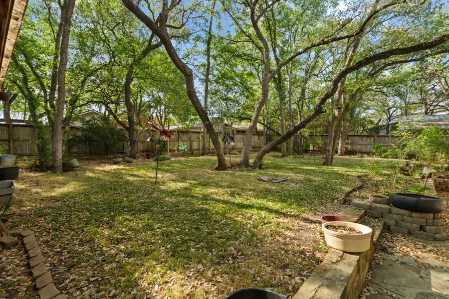 2606 Deerfoot Trl, Austin, TX 78704 - #3