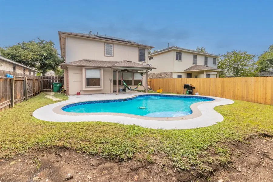 1431 Roxannes Run, Pflugerville, TX 78660 - #3