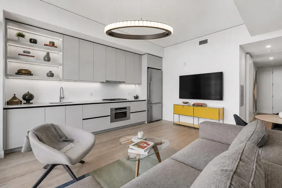 610 Davis St #3508, Austin, TX 78701 - #2