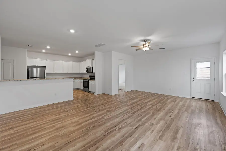 14401 Bonellis Pass, Elgin, TX 78621 - #2
