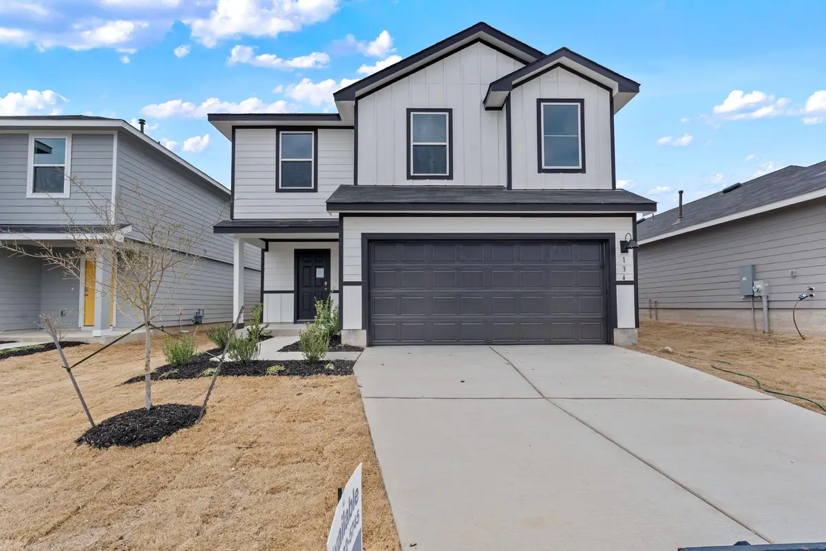 134 Langston Dr, Maxwell, TX 78640 - #1