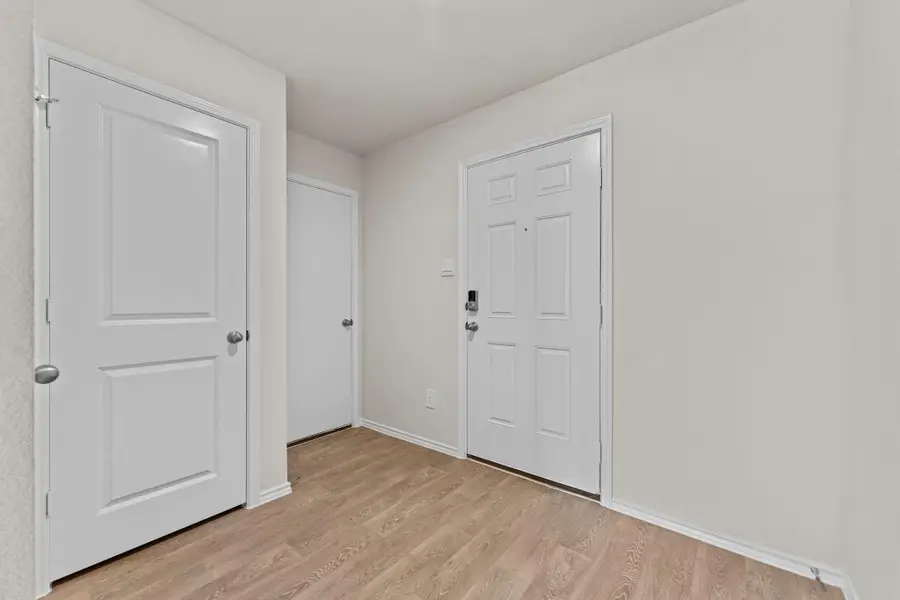 134 Langston Dr, Maxwell, TX 78640 - #3