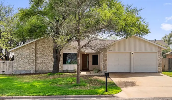 11707 Wiginton Dr, Austin, TX 78758