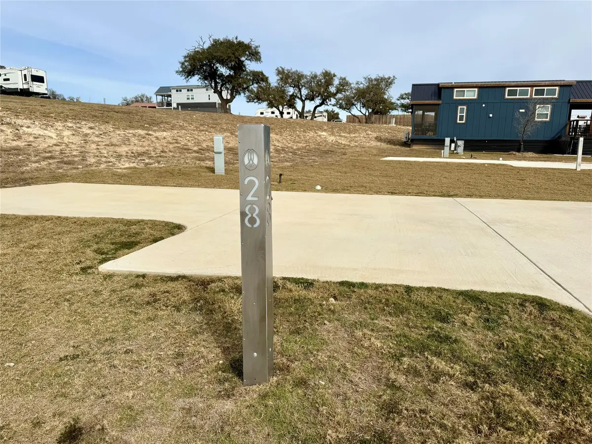 5386 Ranch Road 1376 Rd #28, Fredericksburg, TX 78624 - #1