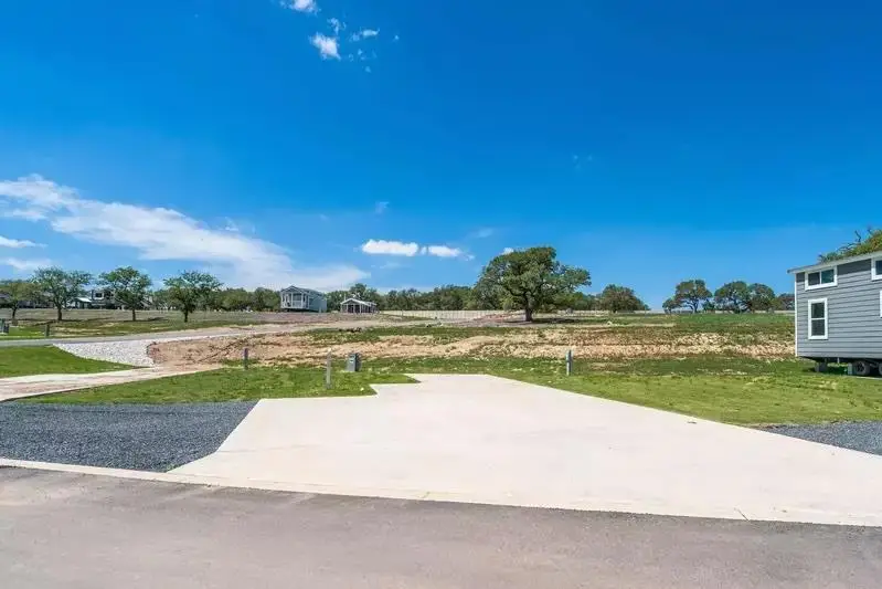 5386 Ranch Road 1376 Rd #28, Fredericksburg, TX 78624 - #2