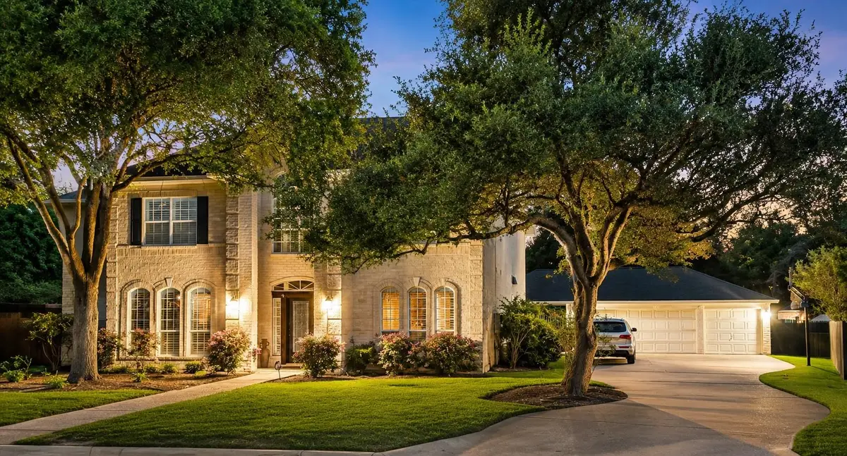5528 Van Winkle Ln, Austin, TX 78739 - #1