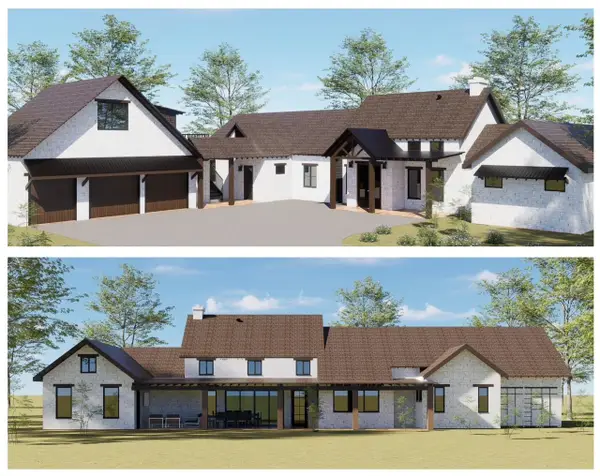 607 Round Mountain Dr, Round Mountain, TX 78663