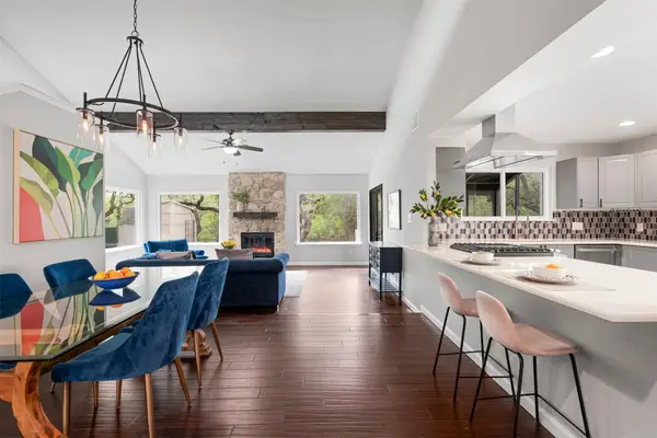 6312 Steer Trl, Austin, TX 78749