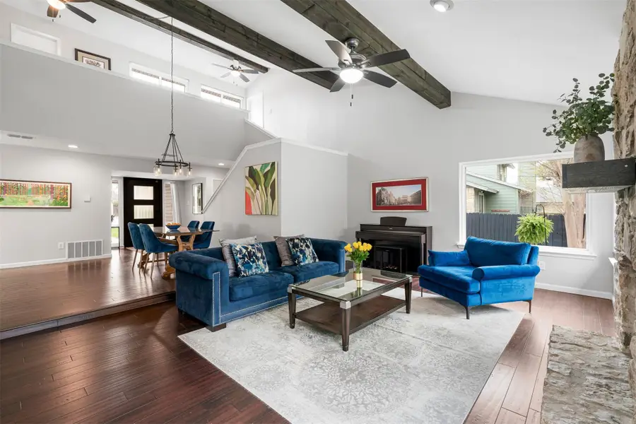 6312 Steer Trl, Austin, TX 78749 - #2