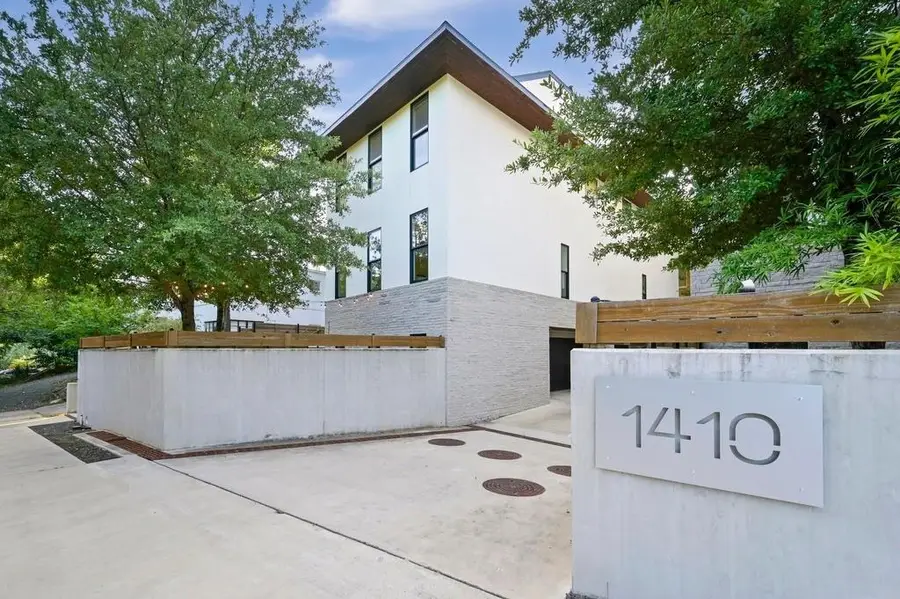 1410 Woodlawn Blvd #C, Austin, TX 78703 - Image #3