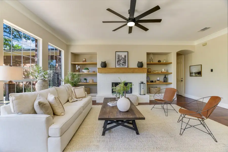 1707 Catchfly Cv, Cedar Park, TX 78613 - #3