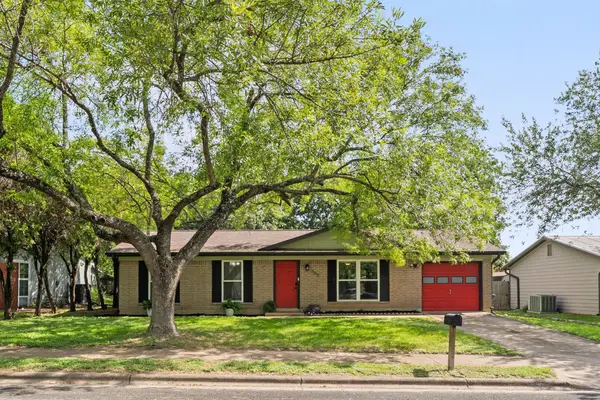 705 Dulwich St, Austin, TX 78748