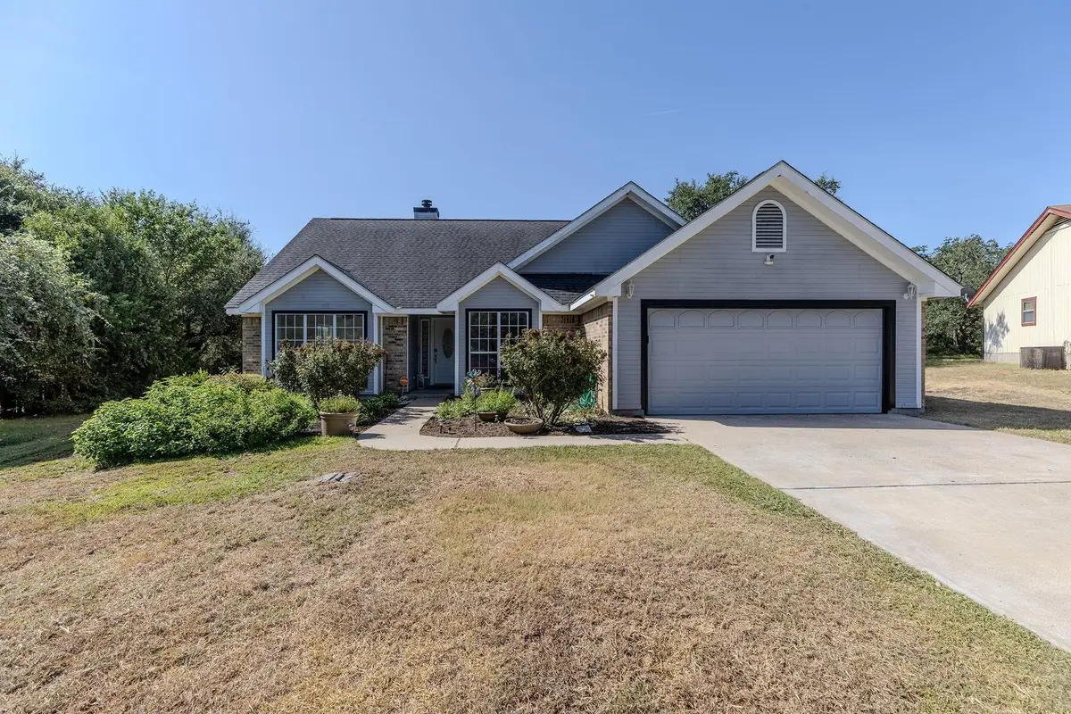 703 Post Oak Cir, Cedar Park, TX 78613 - #1