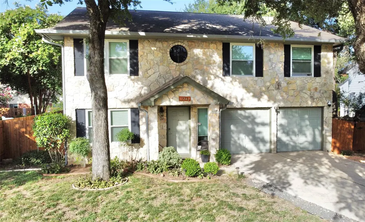 13242 Kerrville Folkway, Austin, TX 78729 - #1