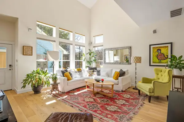 2201 Zach Scott St, Austin, TX 78723