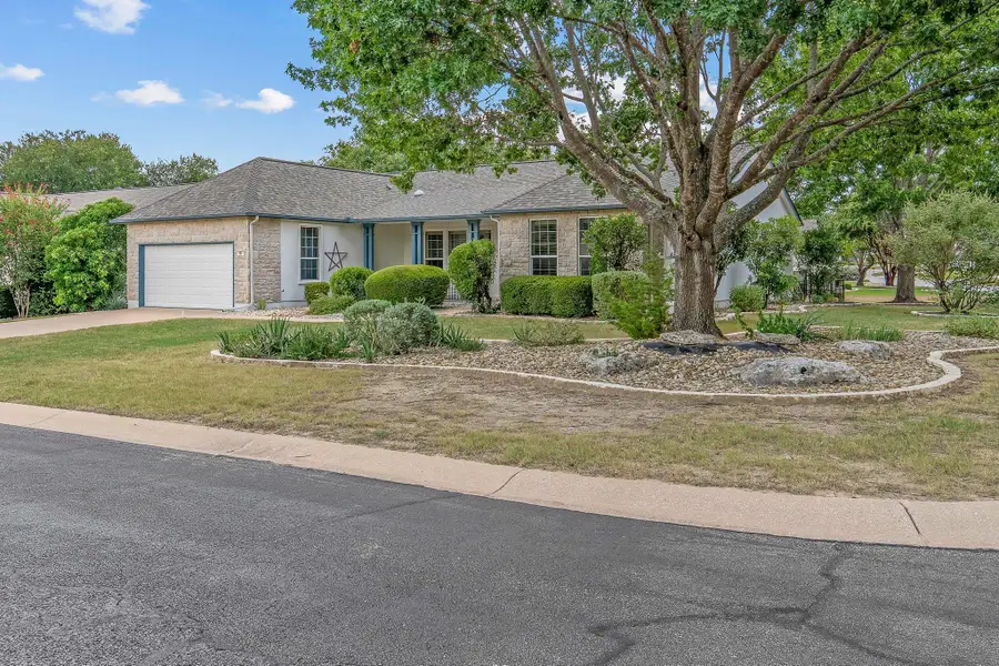101 Vinca Dr, Georgetown, TX 78633 - #3