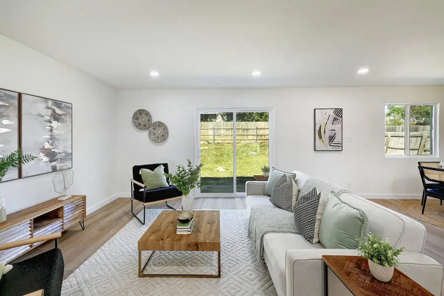 1306 Green Downs Dr, Round Rock, TX 78664 - #2