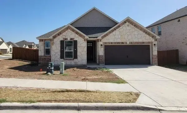 3745 Campora Ln, Round Rock, TX 78665