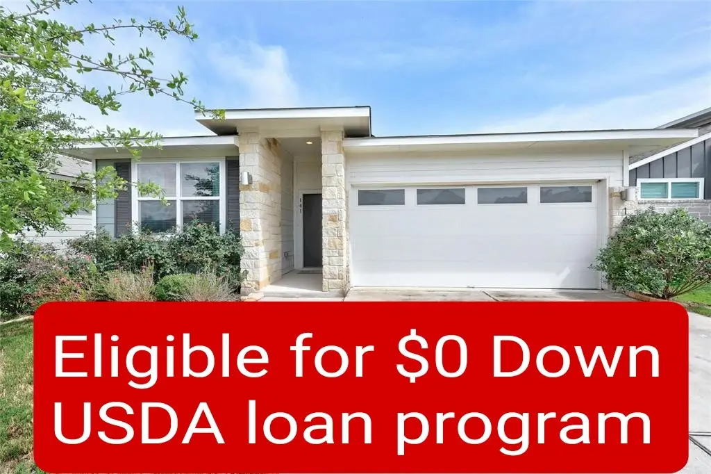 141 Parryi Cv, Leander, TX 78641 - #1