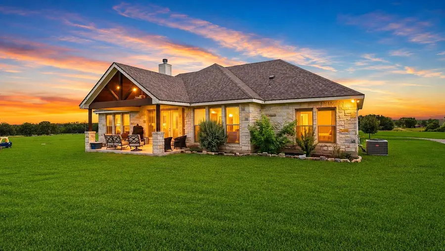 1606 County Road 216, Giddings, TX 78942 - #2