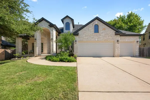 7904 Ladera Verde Dr, Austin, TX 78739