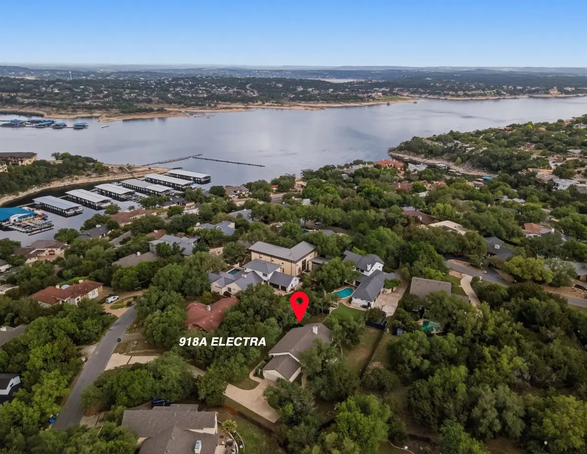 918A Electra, Austin, TX 78734 - #1