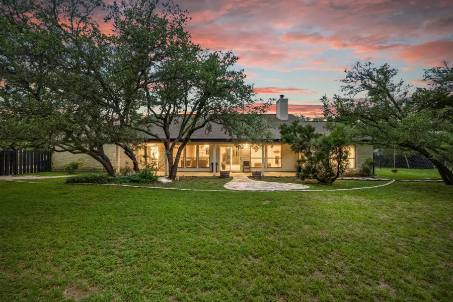 918A Electra, Austin, TX 78734 - #3