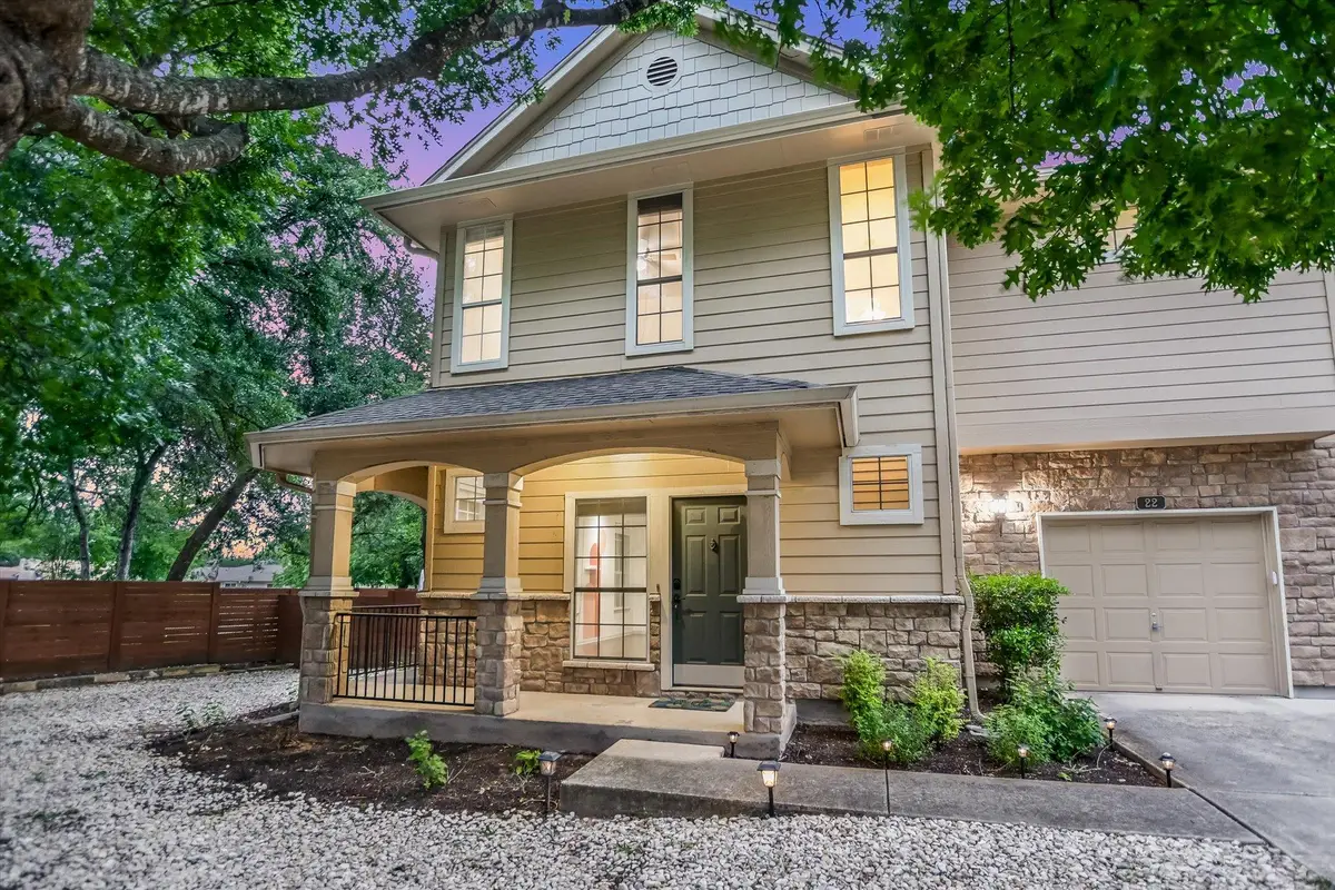 11000 Anderson Mill Rd #22, Austin, TX 78750 - #1
