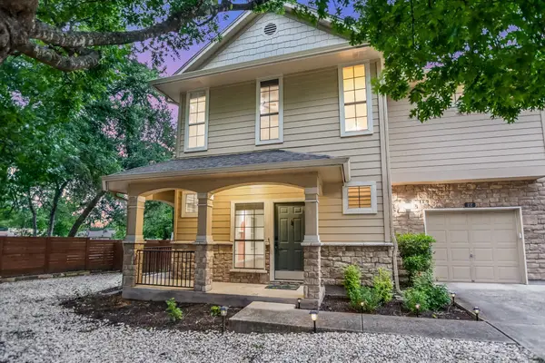 11000 Anderson Mill Rd #22, Austin, TX 78750