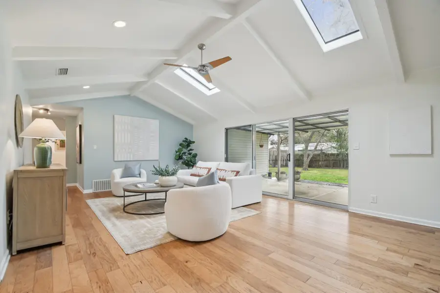 3005 White Rock Dr, Austin, TX 78757 - #3