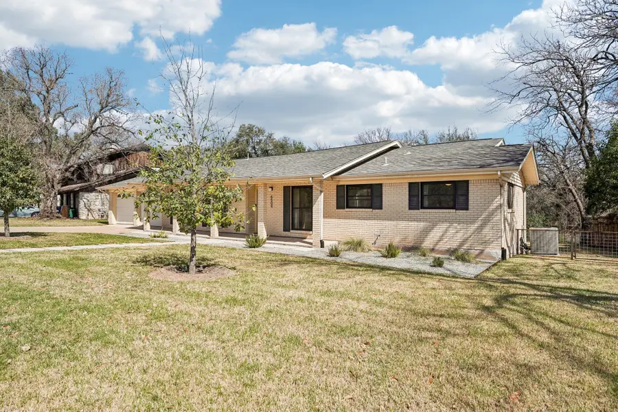 6509 Northeast Dr, Austin, TX 78723 - #2