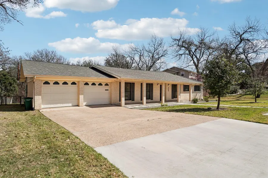 6509 Northeast Dr, Austin, TX 78723 - #3