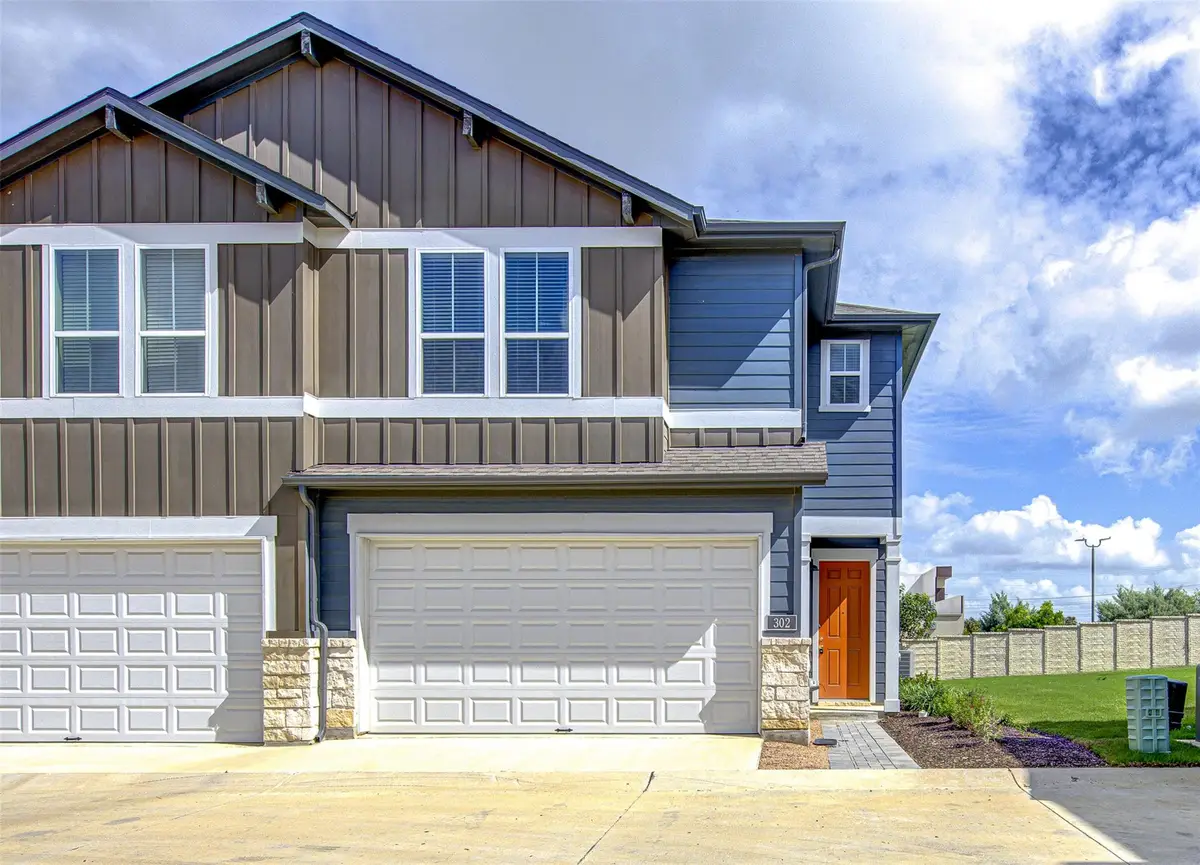 1020 Vista View Dr #302, Georgetown, TX 78626 - Image #1