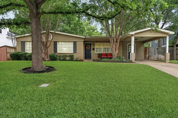 4702 Chiappero Trl, Austin, TX 78731