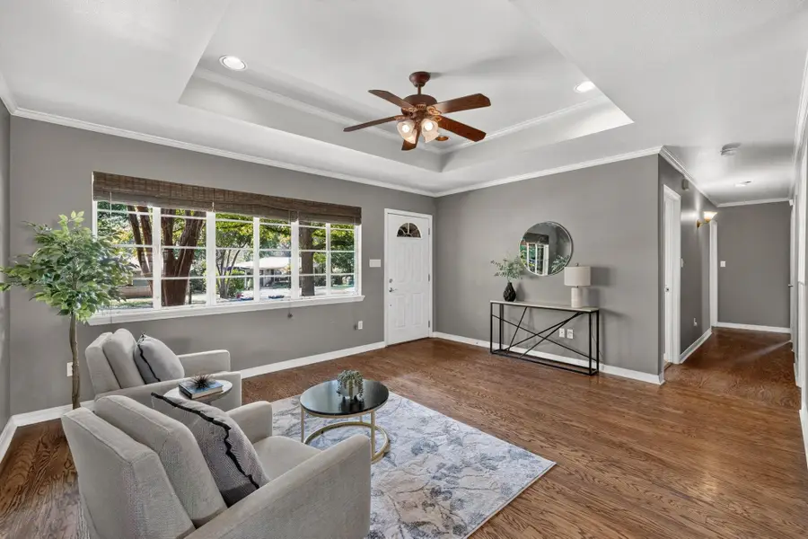 4702 Chiappero Trl, Austin, TX 78731 - #2
