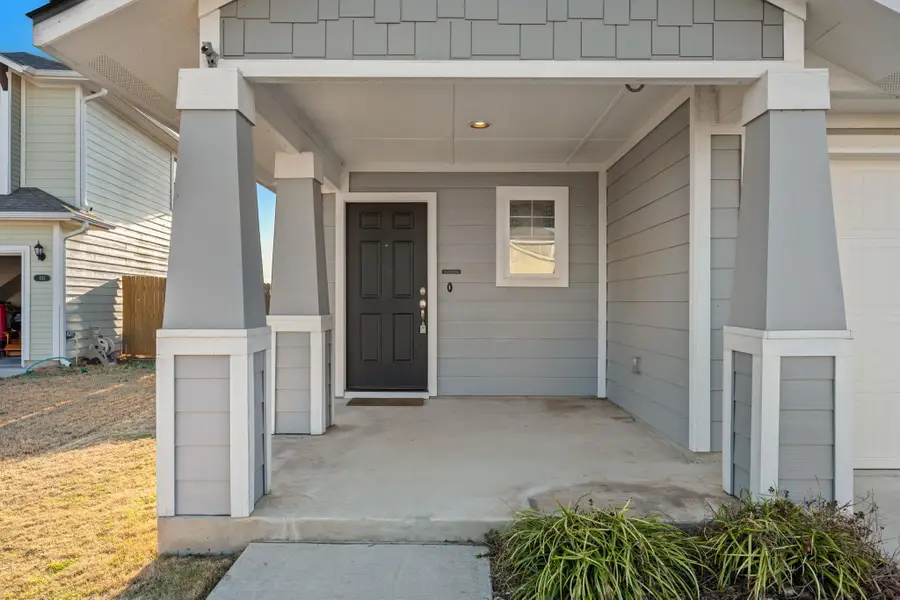 105 Tranchet Dr, Georgetown, TX 78626 - #2
