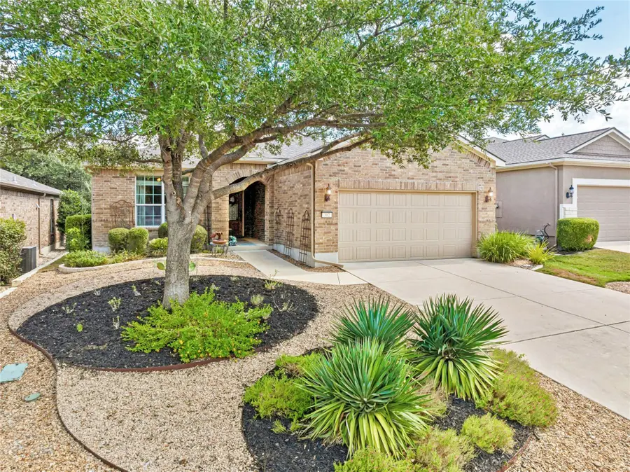102 Trinity Ln, Georgetown, TX 78633 - #2